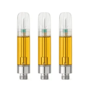 Kaufen Sie die NEUE Dreierpackung HHC 510 Vape-Kartuschen