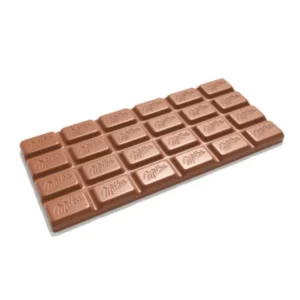 NEW Milka HHC Chocolate Bar 750MG